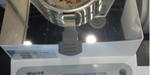 豬肉水分測試儀1